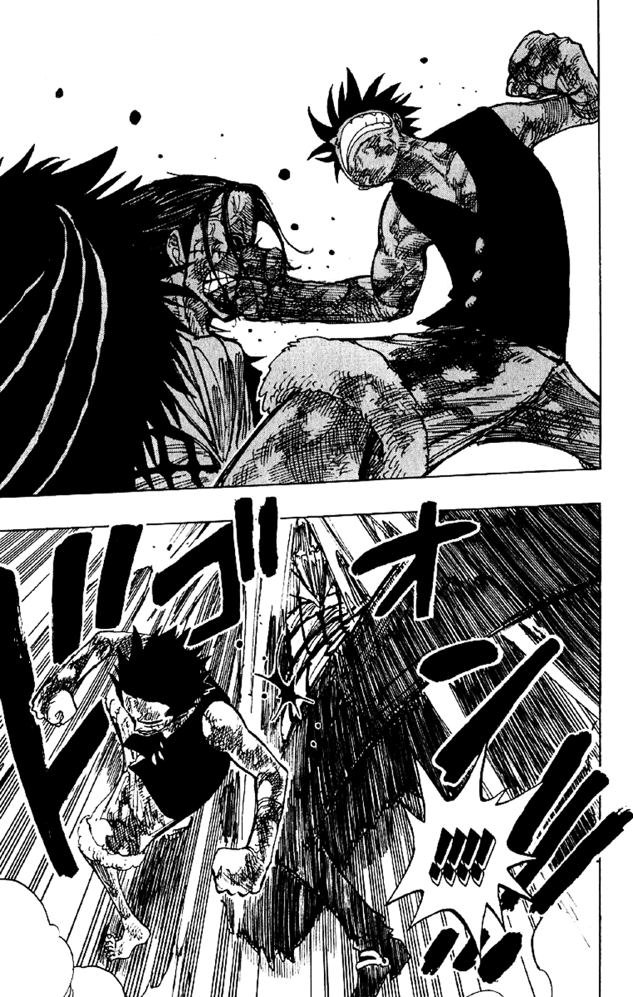 One Piece, Chapter 204 image 13